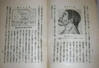 人類進化史