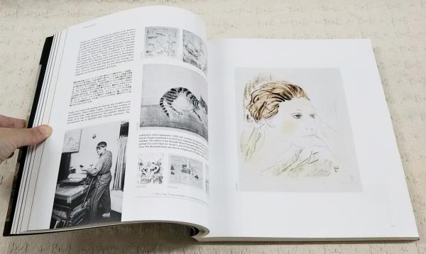 T.L. Foujita : inédits 未発表 UNSEEN 藤田嗣治 （日本語、英語、仏語