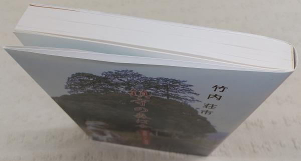 鎮守の森は今 : 高知県内二千二百余神社(竹内荘市 著) / 古本、中古本
