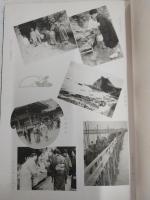 東日本巡遊記念帖　(写真帖)