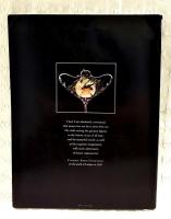 洋書　THE JEWELLERY OF RENE LALIQUE 1987 : ルネ・ラリックの宝飾品 1987 図録　