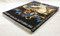 洋書　THE JEWELLERY OF RENE LALIQUE 1987 : ルネ・ラリックの宝飾品 1987 図録　