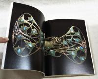 洋書　THE JEWELLERY OF RENE LALIQUE 1987 : ルネ・ラリックの宝飾品 1987 図録　