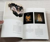洋書　THE JEWELLERY OF RENE LALIQUE 1987 : ルネ・ラリックの宝飾品 1987 図録　