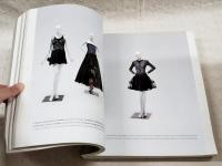 【値下げしました】GIORGIO ARMANI 英国展覧会図録フライヤー付　洋書 値下げしました】GIORGIO ARMANI 英国展覧会図録フライヤー付 洋書