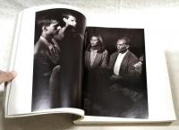 洋書 GIORGIO ARMANI展 ジョルジオ・アルマーニ展 図録 ソフトカバー