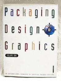 Packaging design & graphics : 世界のパッケージ・デザイン
