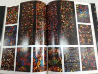 華やぐ光彩ステンドグラス : 1000年の歴史を辿る 渡部雄吉写真集