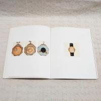 BVLGARI  カタログ