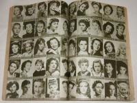 映画の友　増刊　アメリカ映画年鑑1957 / ヨーロッパ映画年鑑1957-8 【2冊セット】