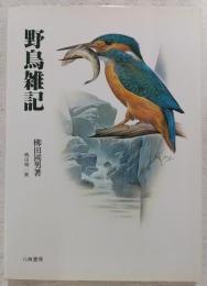 野鳥雑記