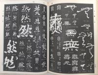 中國書法大字典