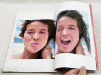 フローレンス写真集