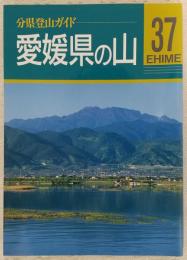 愛媛県の山