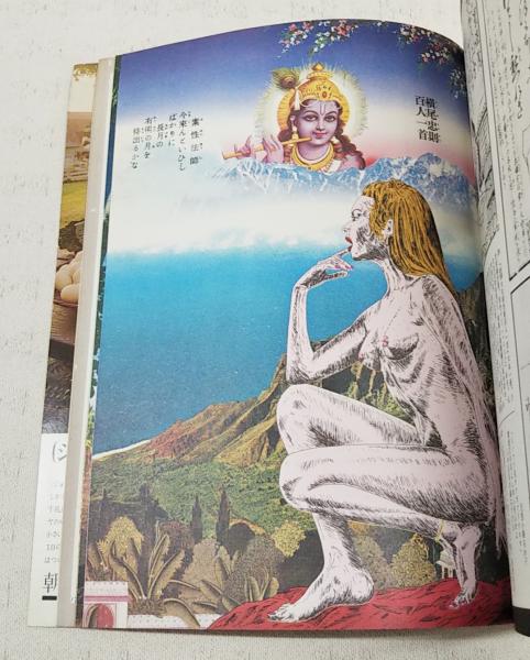 別冊太陽 ○百人一首○光琳・光悦・探幽・素庵・国芳○【特別