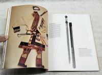 Tibet, a lost world : the Newark Museum collection of Tibetan art and ethnography　(チベット、失われた世界：ニューアーク博物館所蔵のチベット美術と民族誌)