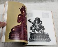 Tibet, a lost world : the Newark Museum collection of Tibetan art and ethnography　(チベット、失われた世界：ニューアーク博物館所蔵のチベット美術と民族誌)