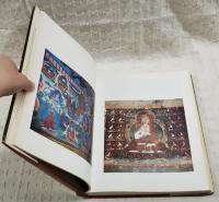 Das Erbe Tibets : Wesen und Deutung der buddhistischen Kunst von Tibet　(チベットの遺産：チベットの仏教芸術の本質と解釈)