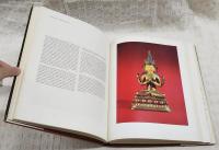 Das Erbe Tibets : Wesen und Deutung der buddhistischen Kunst von Tibet　(チベットの遺産：チベットの仏教芸術の本質と解釈)
