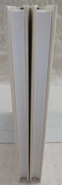 柿傳茶懐石 炉編/風炉編 (2冊揃い)(木村淳郎) / 古本、中古本