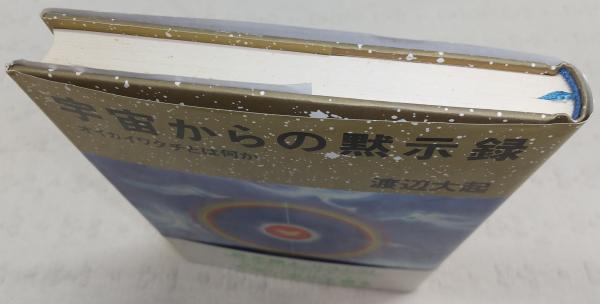 宇宙からの黙示録 : オイカイワタチとは何か(渡辺大起 著