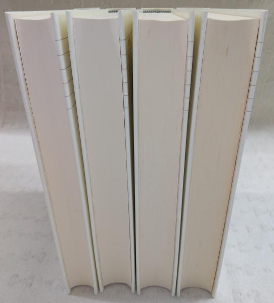 新編日本古典文学全集「太平記全４巻」 太平記 全4冊揃い <新編日本古典文学全集 54～57>(長谷川端(校注