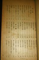 秋水文集　(上)　明治夜会主義文献叢書　第二巻
