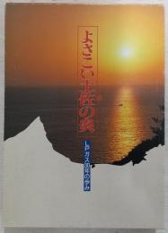 よさこい土佐の炎：LPガス30年の歩み