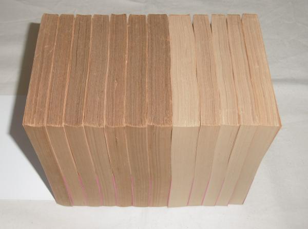 紅楼夢 全12巻完結 (岩波文庫) / 古本、中古本、古書籍の通販は「日本