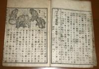博物教授法