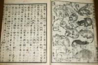 博物教授法