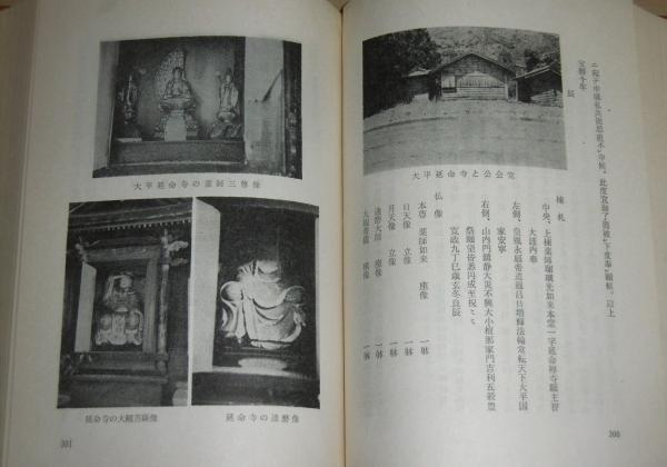大川村史 (高知県)(大川村史編纂委員会 編) / 古本、中古本、古