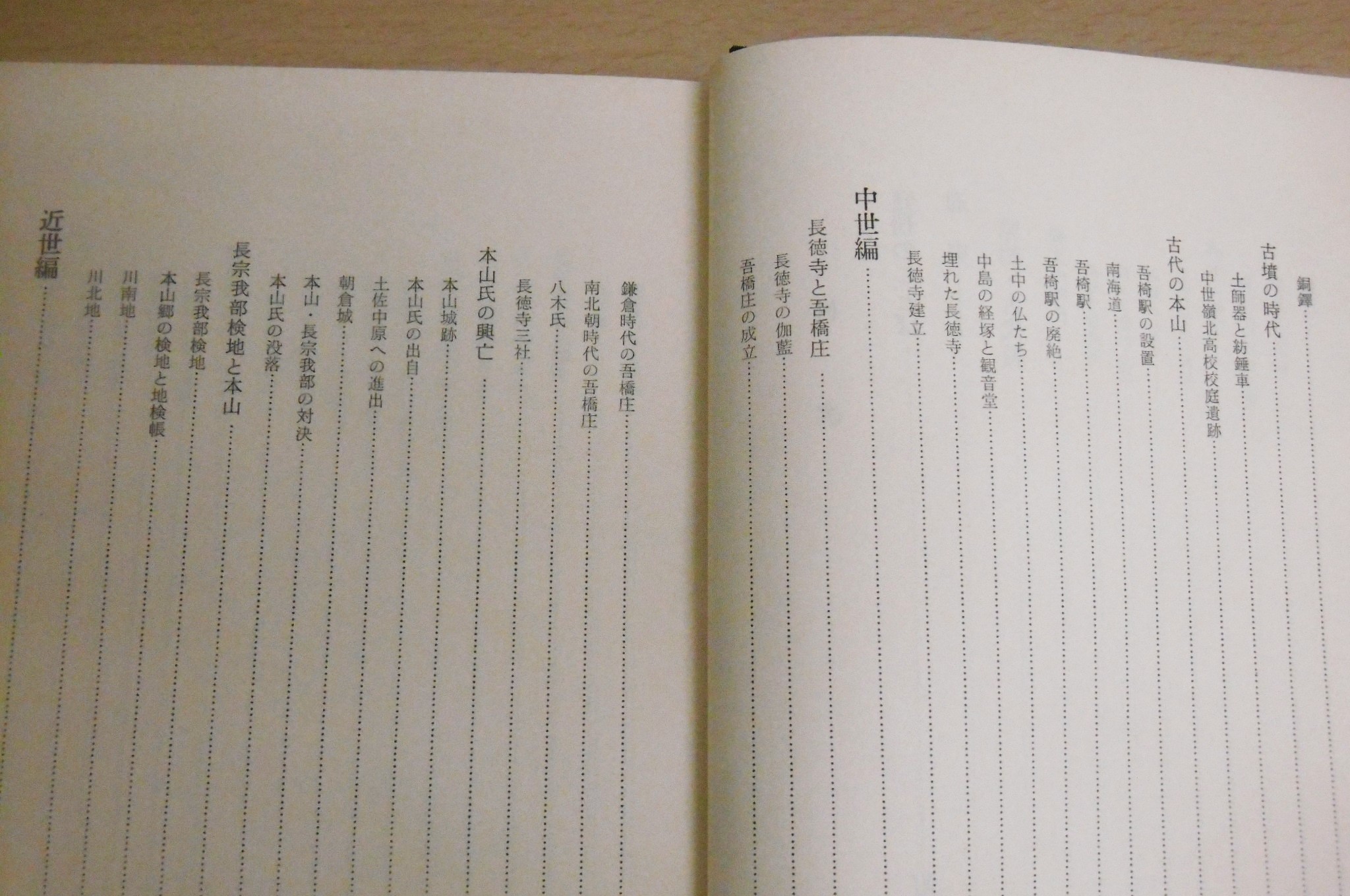人気の贈り物が大集合 本山町史 上巻 (高知県長岡郡)(本山町史編さん委員会(編 日本史