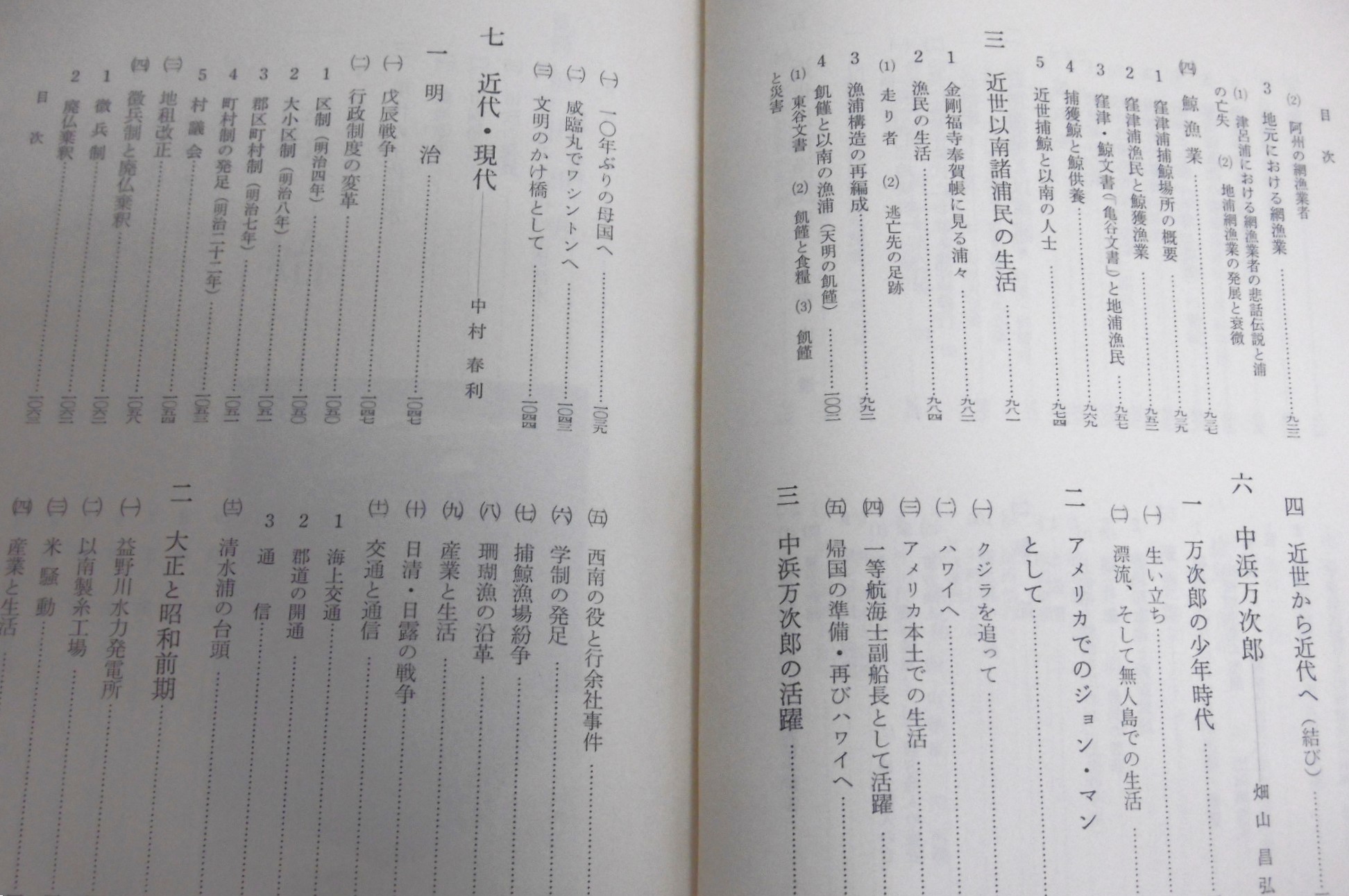 土佐清水市史 上・下巻(2冊揃い) (高知県)(土佐清水市史編纂委員