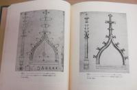 ゴシック建築の設計術 : ロリツァーとシュムッテルマイアの技法書