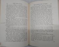 息子と恋人達　VOL.1　(Sons and lovers)　<研究社英米文学叢書>　