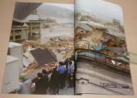 大津波襲来 : 石巻地方の記録 : 2011 3・11大震災 : 特別報道写真集