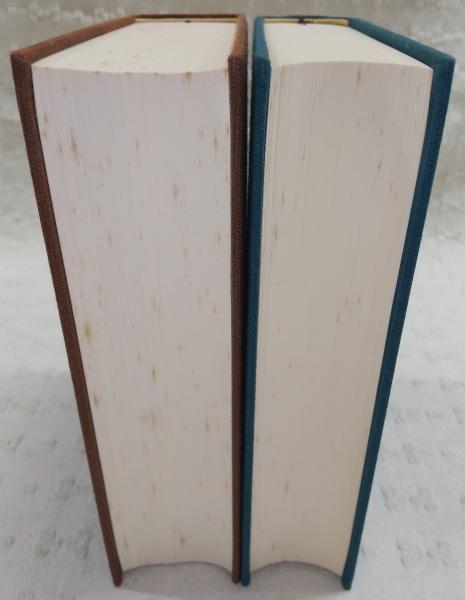 重光葵手記 正・続(2冊揃い)(重光葵/伊藤隆、渡邊行男(編