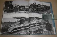 日本の鉄道百年