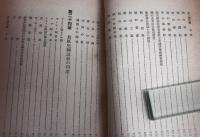東洋史講座　第7巻　第三期後編　「漢人復興時代」