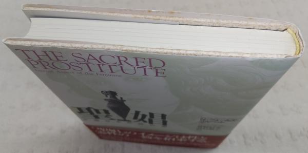 聖娼 : 永遠なる女性の姿 聖娼 -永遠なる女性の姿-(N.