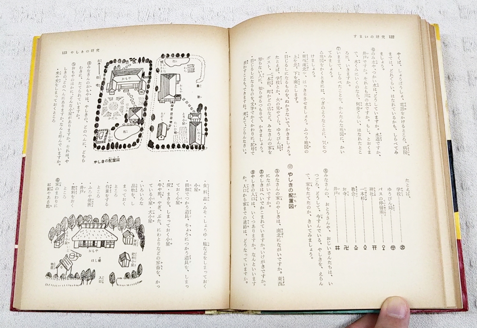 ぼくらの社会科しらべ方事典(古川晴男, 庄司和晃, 及川徳弥 共著