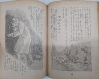 透明怪人 : 少年探偵　<江戸川乱歩全集　7>