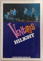 VENTURES HILIGHT：ベンチャーズ・ハイライト