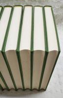 研究資料漢文学　1-11巻 全11巻揃い　（思想1-2、詩1-3、文、歴史1-3、語法・句注 漢字・漢語、ビジュアル漢文学）