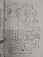 絵図からみた上野城