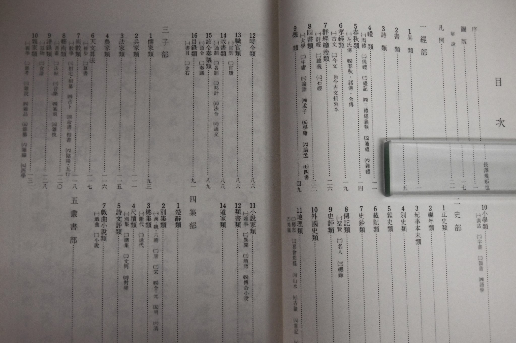 和刻本漢籍分類目録(長沢規矩也 著) / 古本、中古本、古書籍の通販は