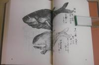 「鯨史稿」　江戸科学古典叢書2