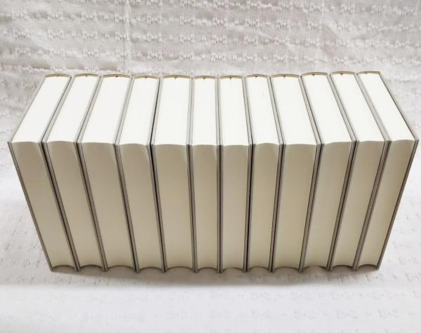白川静著作集 本巻1～12巻 全12巻揃い(白川静) / 古本、中古本、古書籍