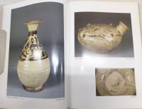 宋胡録 : タイ陶磁の精華 特別展ソウ斎コレクション